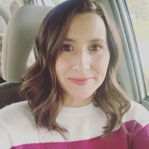 Meet your Posher, Erin